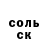 ТГК концентрат Dan Crandall